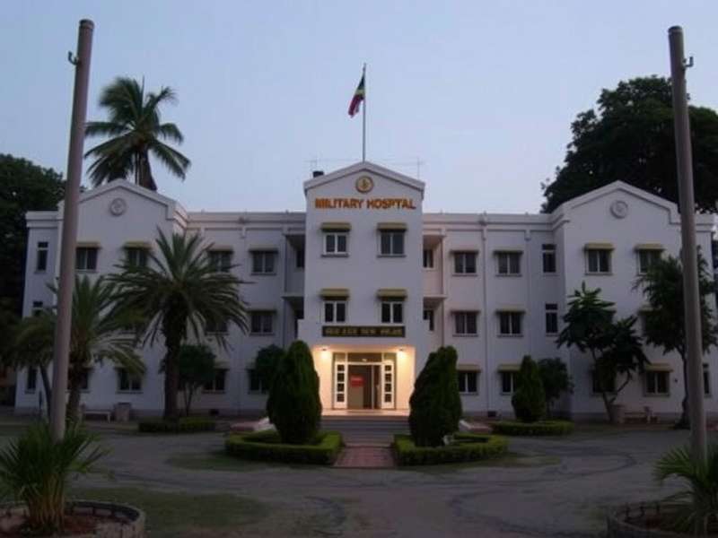 Cardiology Department