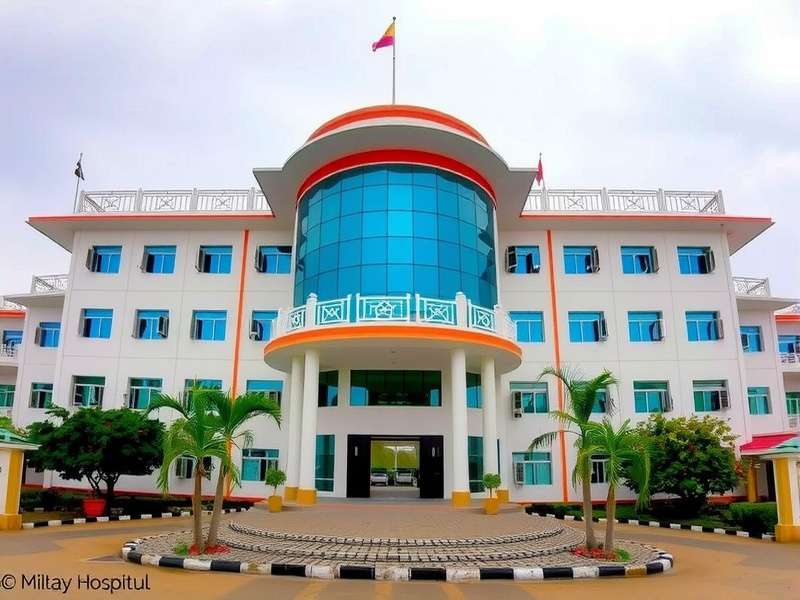 Emergency Department